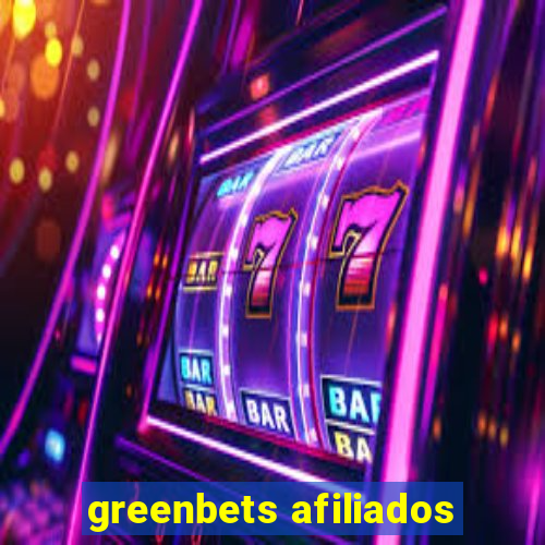 greenbets afiliados